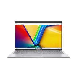 Ноутбук Asus Vivobook 17 X1704VA-AU892 (90NB10V1-M00WV0) Cool Silver