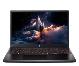 Ноутбук Acer Nitro V ANV15-52 (NH.QZ8EP.00E) Black