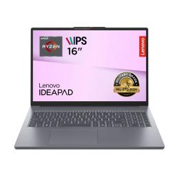 Ноутбук Lenovo IdeaPad Slim 3 16AHP10 (83KB002QRA) Luna Gray