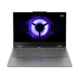 Ноутбук Lenovo LOQ Essential 15IRX11 (83SC002QRA) Luna Gray