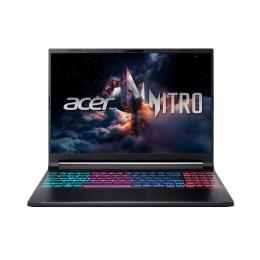 Ноутбук Acer Nitro V 16S ANV16S-71 (NH.U29EU.004) Black