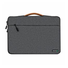 Сумка для ноутбука Grand-X SLX-14D Dark Gray 14