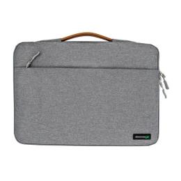 Чохол для ноутбука Grand-X SLX-14G Gray 14