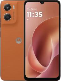 Смартфон Motorola Moto G06 4/256GB Arabesque (PBA20005UA)