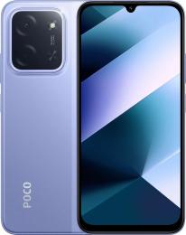 Смартфон Xiaomi Poco C85 8/256GB Purple (Global)