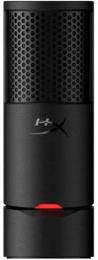 Мікрофон HyperX SoloCast 2 Black (AR0A0AA)