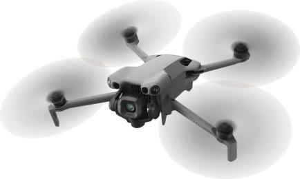 Квадрокоптер (дрон) DJI Mini 5 Pro (CP.MA.00000838.01)