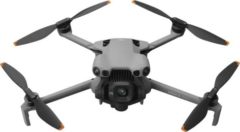 Квадрокоптер (дрон) DJI Mini 5 Pro Fly More Combo RC 2 (CP.MA.00000894.01)
