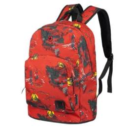 Рюкзак для ноутбука Wenger Crango Rust Alps 16 (610194)