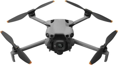 Квадрокоптер (дрон) DJI Mini 5 Pro Fly More Combo RC-N3 (CP.MA.00000876.01)
