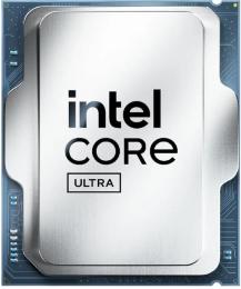 Процесор Intel Core Ultra 9 285 (AT8076806418)