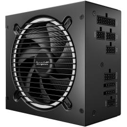 Блок живлення для ПК be quiet! PURE POWER 13 M 550W (BP024EU)