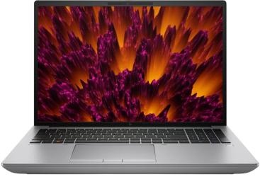 Ноутбук HP ZBook Fury 16 G10 (98J79ET) Gray