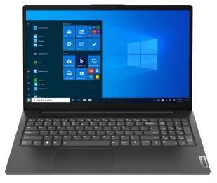 Ноутбук Lenovo V15 G2 ITL (82KB00N4GE) Black