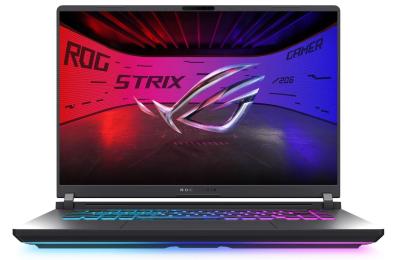 Ноутбук Asus ROG Strix G16 2025 (G615LW-U9322W) Eclipse Gray