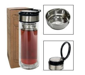 Термос SNT 8013-1 390мл