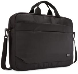 Сумка для ноутбука Case Logic Advantage Attache ADVA-117 Black 17