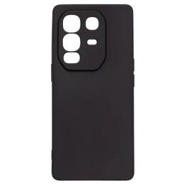Чохол-накладка ArmorStandart Matte Slim Fit для Infinix Note 50 Pro Plus 5G Black (ARM85164)