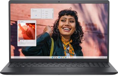 Ноутбук Dell Inspiron 3530 (3530-8026) Black