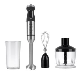 Блендер Ergo EHB 7000 Black