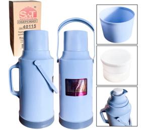 Термос SNT 40115-2 Blue