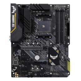 Материнська плата Asus TUF Gaming B450-Plus II Black