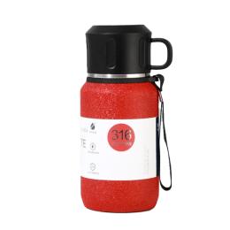 Термос Merlion Term-800 Red