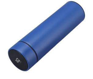 Термос Merlion SUS-304E Blue (SUS-304E-Be )