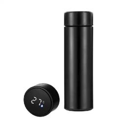 Термос Merlion SUS-304E Black (SUS-304E-Bk )