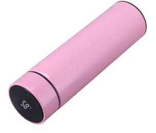 Термос Merlion SUS-304E Pink (SUS-304E-P )