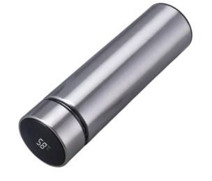 Термос Merlion SUS-304E Silver (SUS-304E-S )