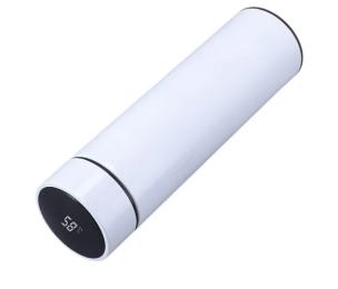 Термос Merlion SUS-304E-W White