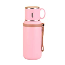 Термос Merlion TermTea-600 Pink