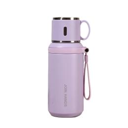 Термос Merlion TermTea-600 Violet