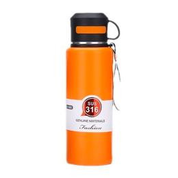 Термос Merlion SUS316-1200 Orange