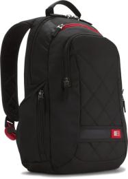 Рюкзак для ноутбука Case Logic DLBP-114 Black 14 Sporty Backpack