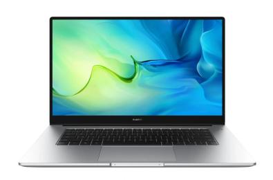 Ноутбук Huawei MateBook D 15 2022 (BoDE-WFE9AL) Mystic Silver
