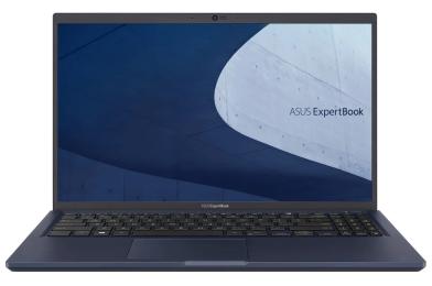 Ноутбук Asus ExpertBook B1 B1500CBA-BQ1023 (90NX0551-M01BT0_16) Star Black