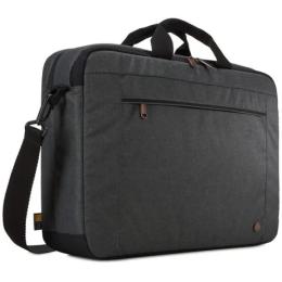 Сумка для ноутбука Case Logic Era Laptop Bag ERALB-116 Black 15.6