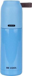 Термос Kite Pearl Blue (K24-302-4)