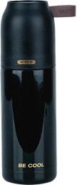 Термос Kite Pearl Black (K24-302-1)