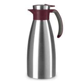 Термос Tefal Soft Grip Bordeaux