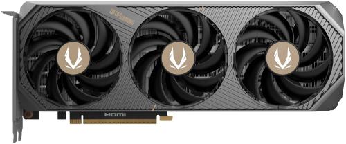 Відеокарта Zotac GAMING GeForce RTX 5070 SOLID (ZT-B50700D-10P)