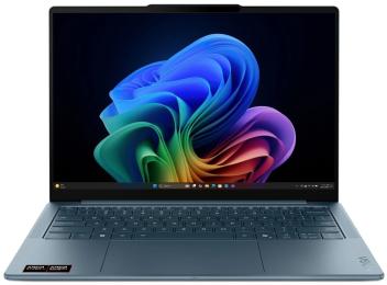 Ноутбук Lenovo Yoga Slim 7 14AKP10 (83JYCTO1WW)