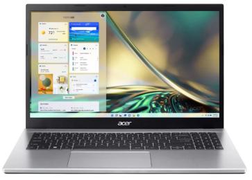 Ноутбук Acer Aspire 3 A315-59 (NX.K6SEU.026) Pure Silver