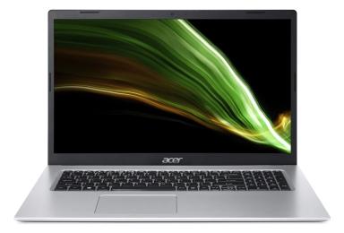Ноутбук Acer Aspire 3 A317-53 (NX.AD0EG.00T) Pure Silver