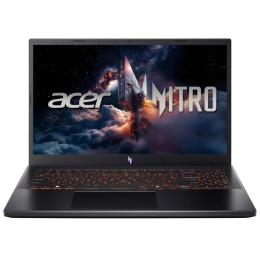 Ноутбук Acer Nitro V 15 ANV15-52-57CU (NH.QZ7EU.00F) Black