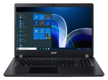 Ноутбук Acer TravelMate P2 TMP215-41 (NX.VRHEG.001) Black