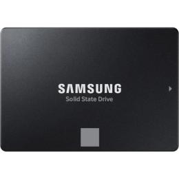 Внутрішній SSD диск Samsung 870 EVO MKX (MZ-77E2T0E) 2 TB