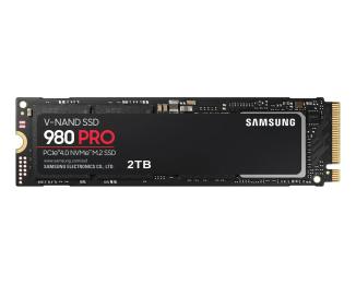Внутрішній SSD диск Samsung 980 PRO (MZ-V8P2T0B/AM) 2 TB